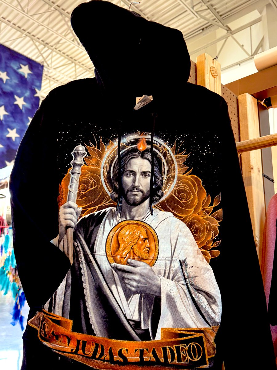 Spotted $Jesus coin 🙏 apparel hodling <a href="/jesustokens/">$JESUS 🙏</a> 🤲