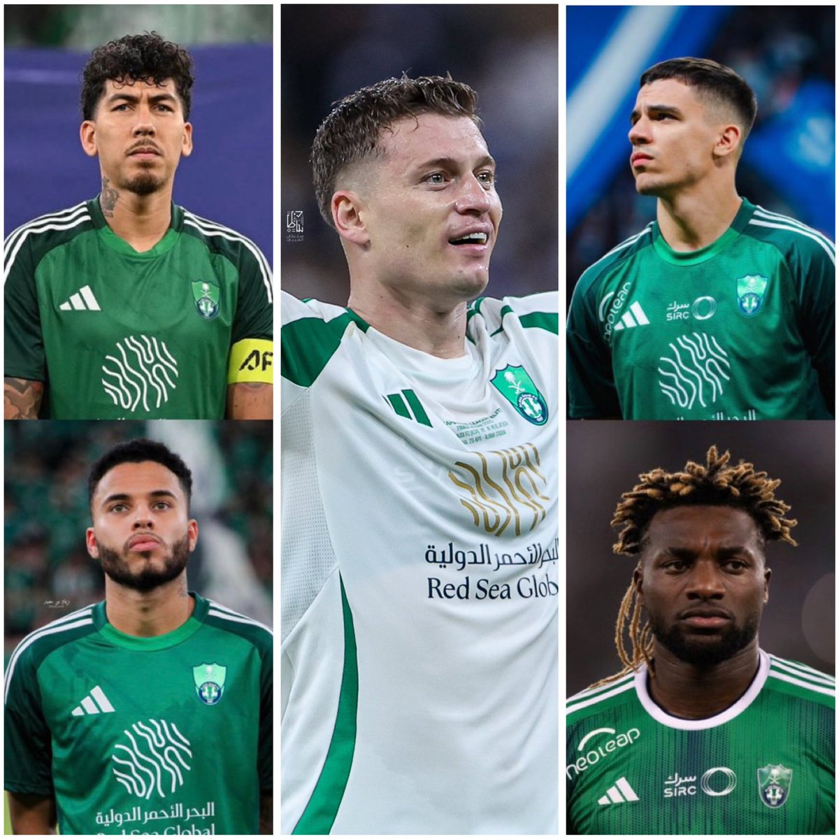البياع في الاهلي شاطر ونشيط 👍
والمشتري نايم وكسلان 👎 
#جمهور_الاهلي_يطالب_بالمحور
