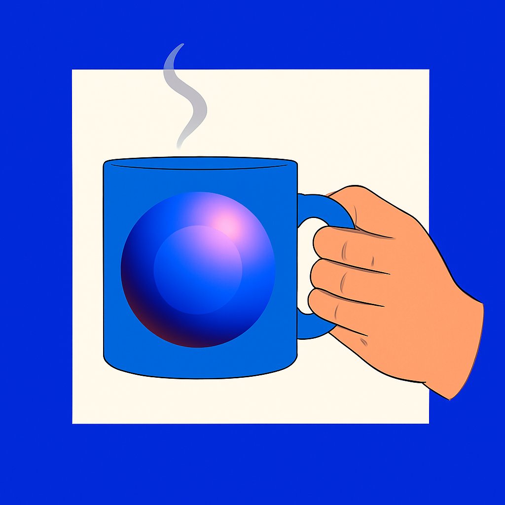 GM 🌅

Bullish on <a href="/base/">Base</a>. Bullish on <a href="/zora/">$zora</a>.
Bullish on the builders, the creators, the dreamers who turn pixels into movements and ideas into reality.

We’re not just watching the future happen, we’re shipping it, minting it, and making it ours.