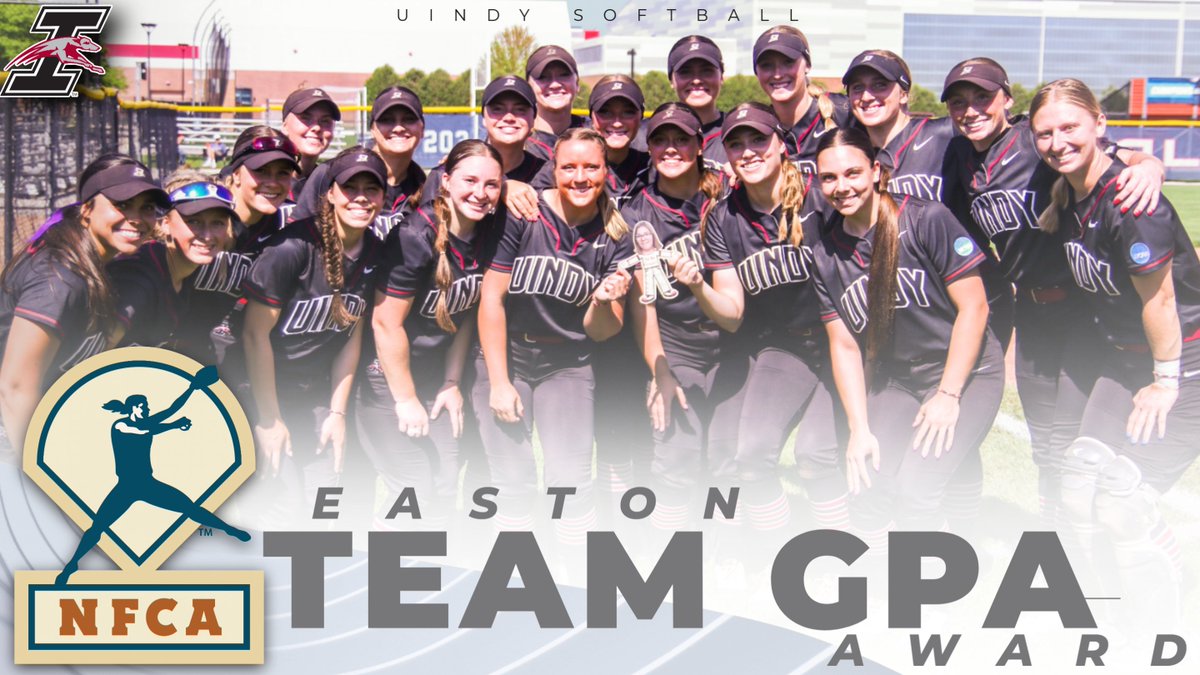 UIndy Athletics (@uindyathletics) on Twitter photo π₯ | A heap of academic awards for <a href="/UIndySoftball/">UIndy Softball</a>! ππͺ
π athletics.uindy.edu/news/2025/8/8/β¦ π₯ | A heap of academic awards for <a href="/UIndySoftball/">UIndy Softball</a>! ππͺ
π athletics.uindy.edu/news/2025/8/8/β¦
