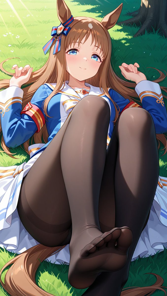 グラスワンダーが亡くなったと聞きました
ご冥福をお祈りします
#ウマ娘 
#umamusume