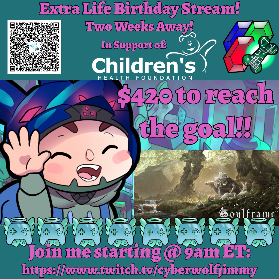 CyberWolfJimmy tweet media