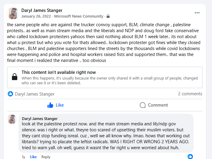 Charky Shark 🦈 - Daryl James 🇨🇦 ⚔ tweet media