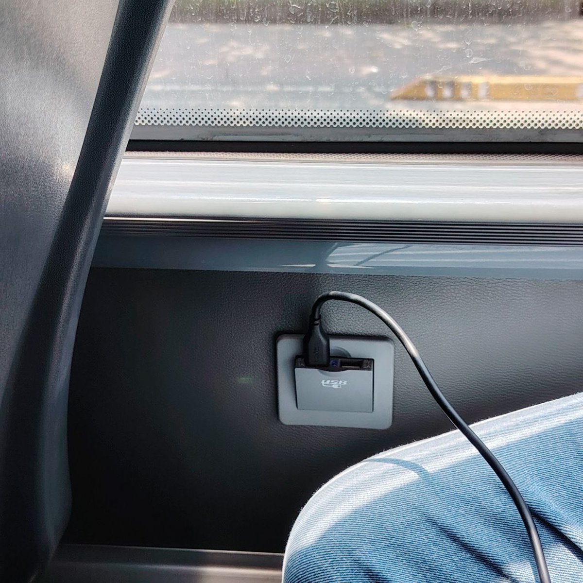 ¡Conéctate! ✨

Haz un uso correcto de los puertos USB y no te quedes sin pila. 🙌🏻🤗