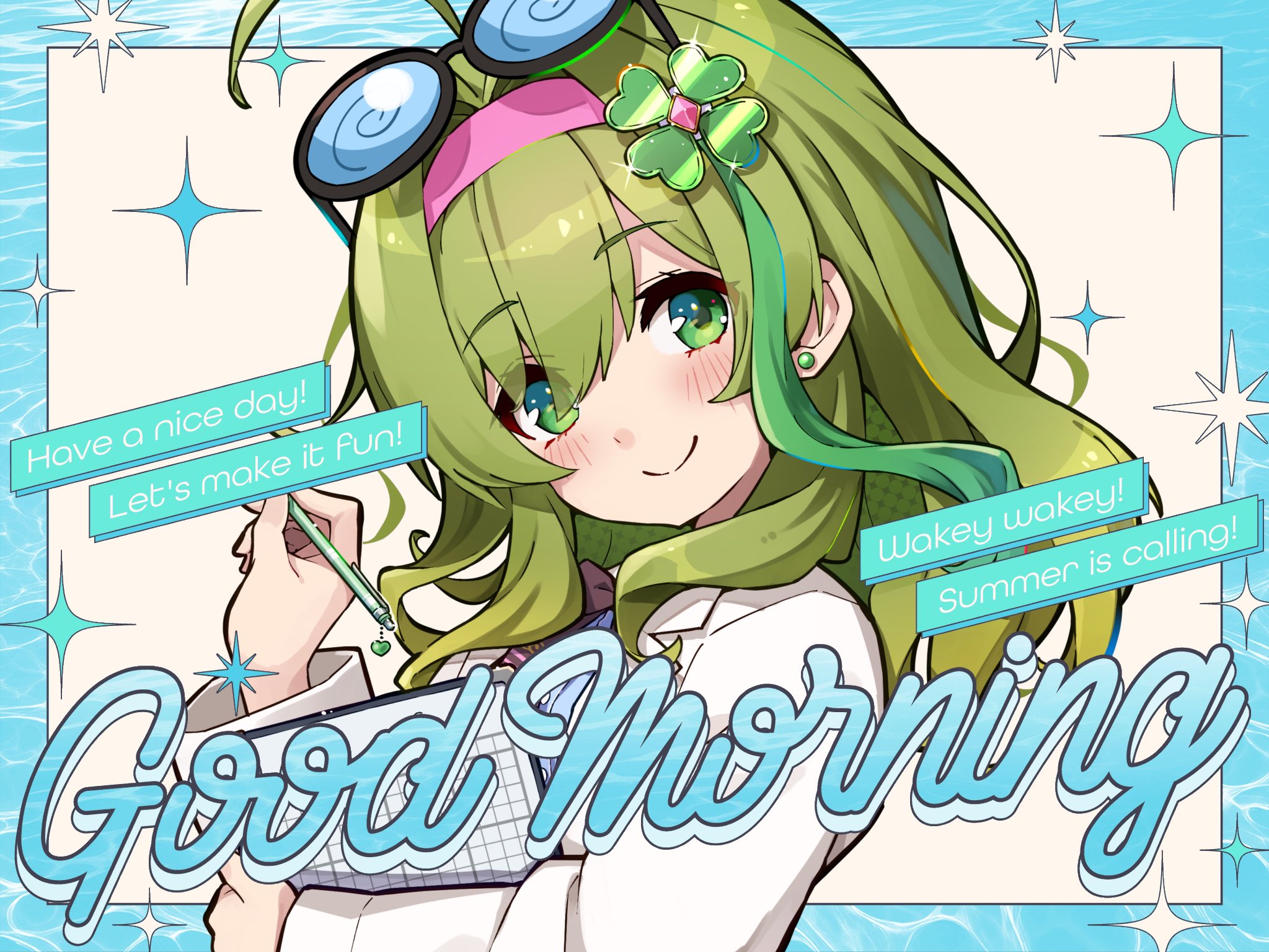 りりむ。るるむ。 りりぅむ (@lilium443) / X