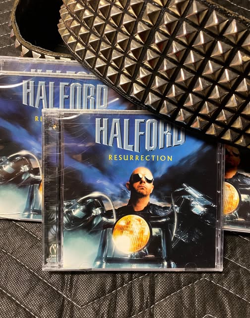 Metal Mike Chlasciak tweet media