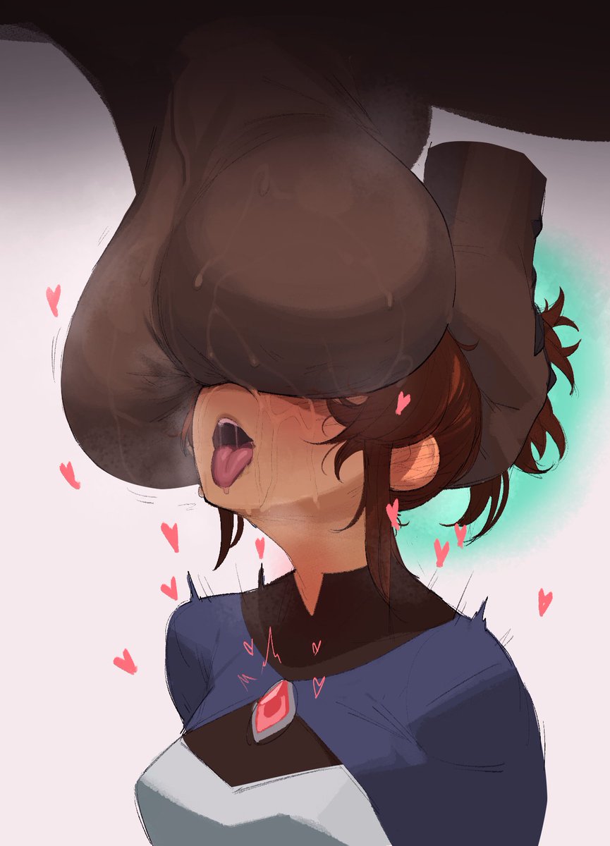 some really messy warmup cus i needed to remember how to color

its OD and his damn arcane orbs vs marci at mid