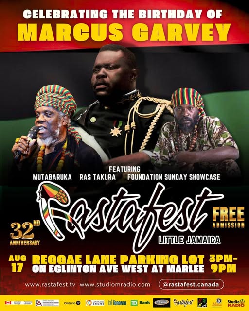 Careface cvp (@carefacec) on Twitter photo Rastafest 2025 one more year celebration. August 16 and 17 2025 Eglinton avenue West for more information hit up <a href="/masanimontague/">rastafest.tv</a> <a href="/RastafestTO/">Rastafest Canada</a> <a href="/Rastafest/">Rastafest</a> Rastafest 2025 one more year celebration. August 16 and 17 2025 Eglinton avenue West for more information hit up <a href="/masanimontague/">rastafest.tv</a> <a href="/RastafestTO/">Rastafest Canada</a> <a href="/Rastafest/">Rastafest</a>