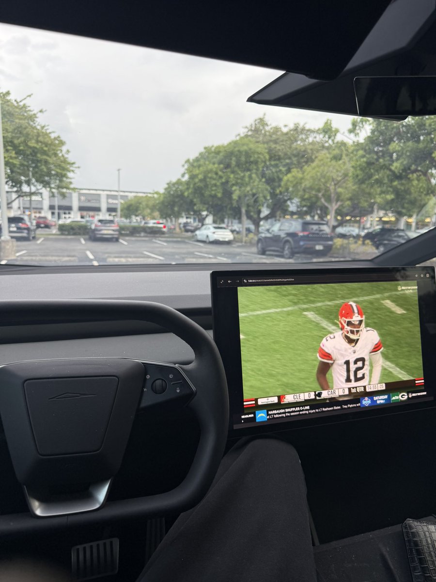 Chad Johnson tweet media