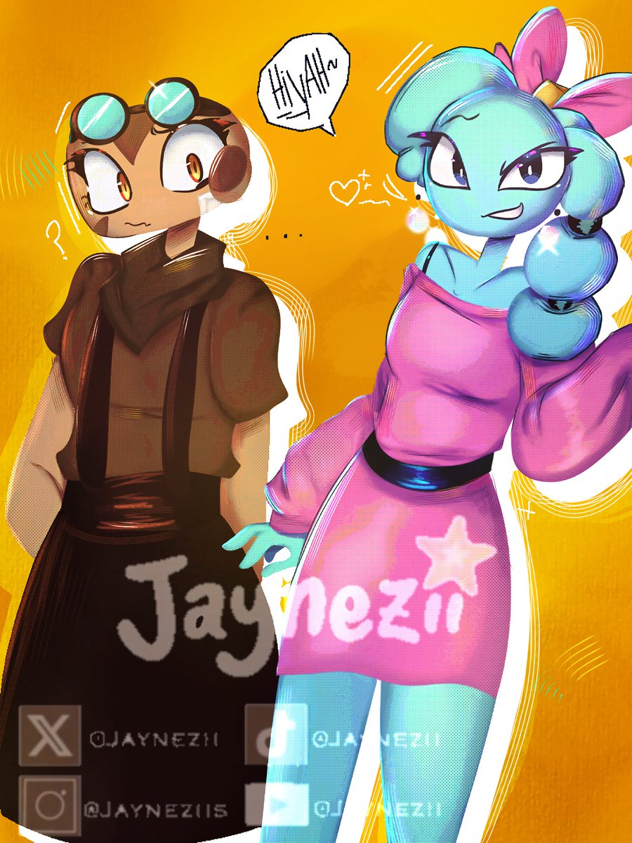 jaynezii tweet media