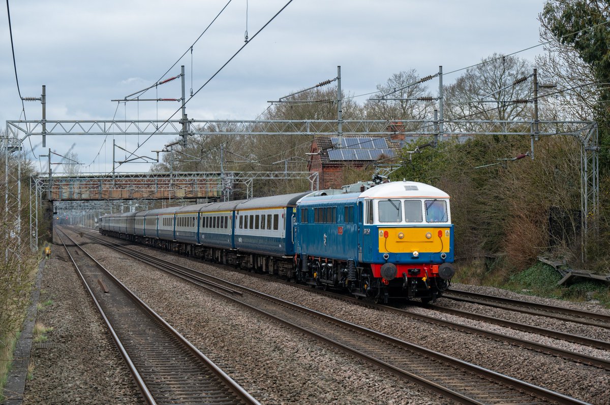 CQloopline's tweet image. 86 PP