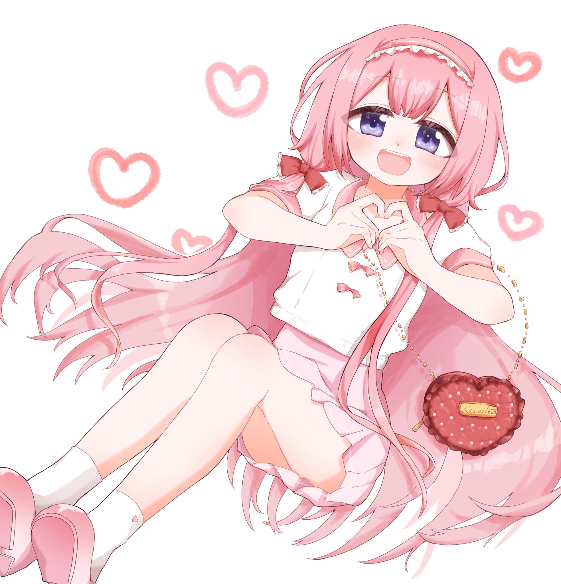 ユウミ@取置不可様♡ありがとうございます♡ $3❌