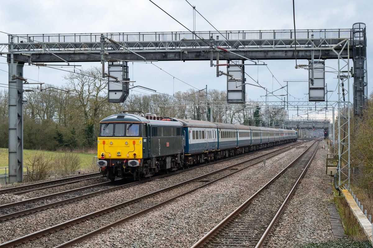 CQloopline's tweet image. 86 PP