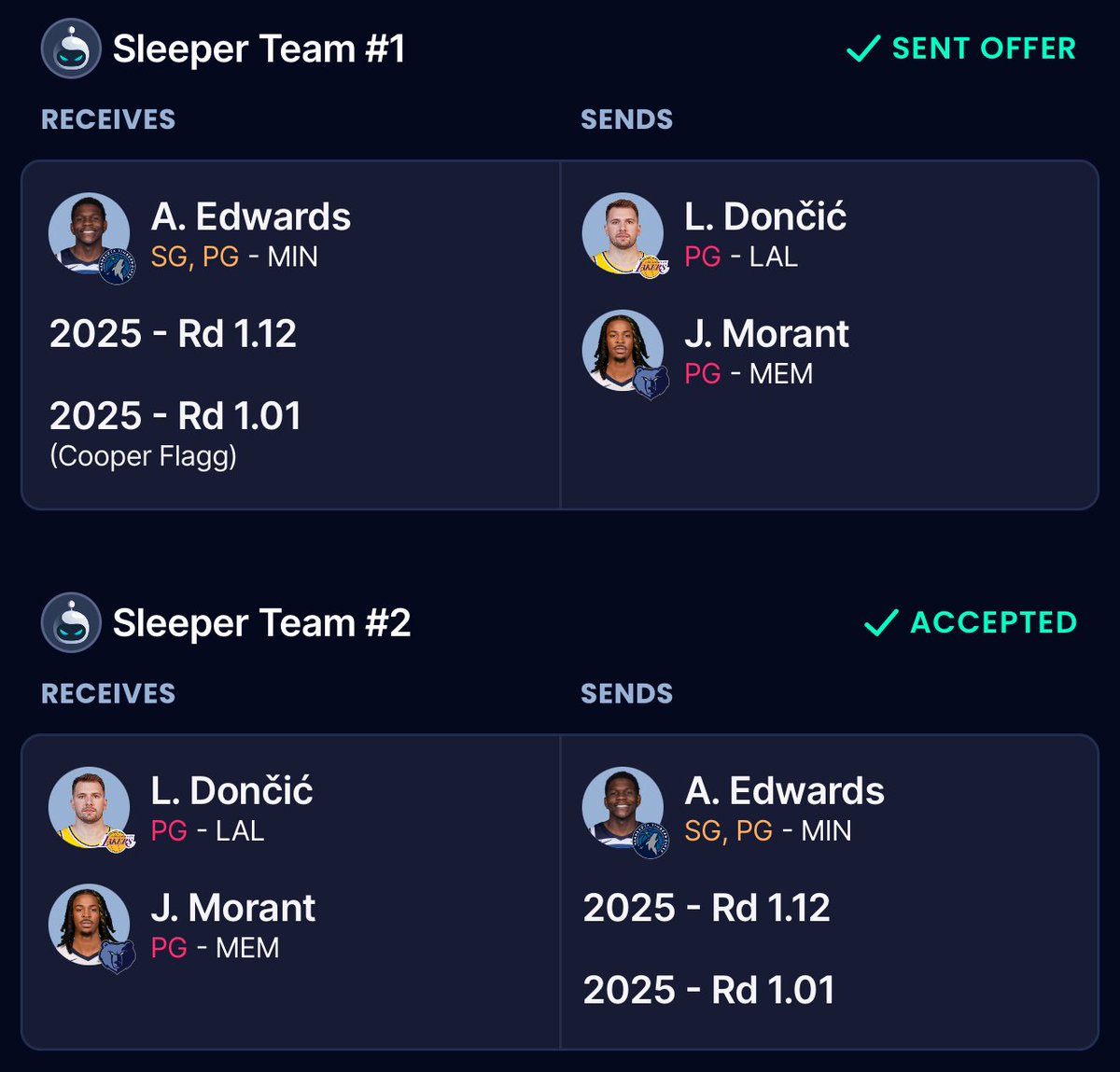 .<a href="/SleeperHQ/">Sleeper</a> who won?