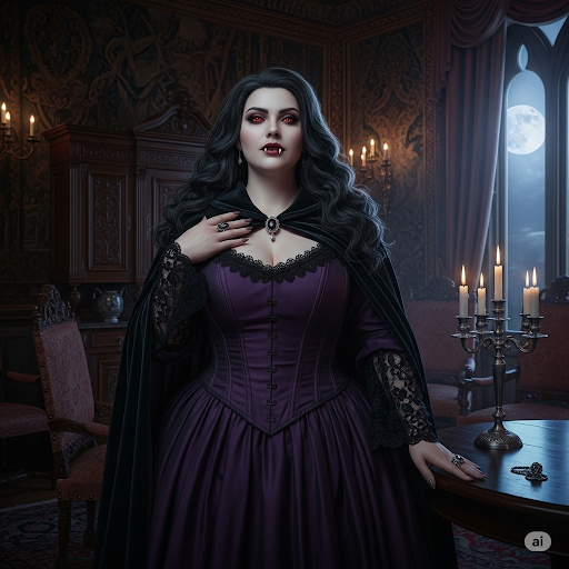 SeraEngravani's tweet image. Serafina Engravani

Vampire turned in the 1500s

Lover of books and collects all forms of literature.

All eras/genres

N/SFW SLs possible. Minors DNF/DNI