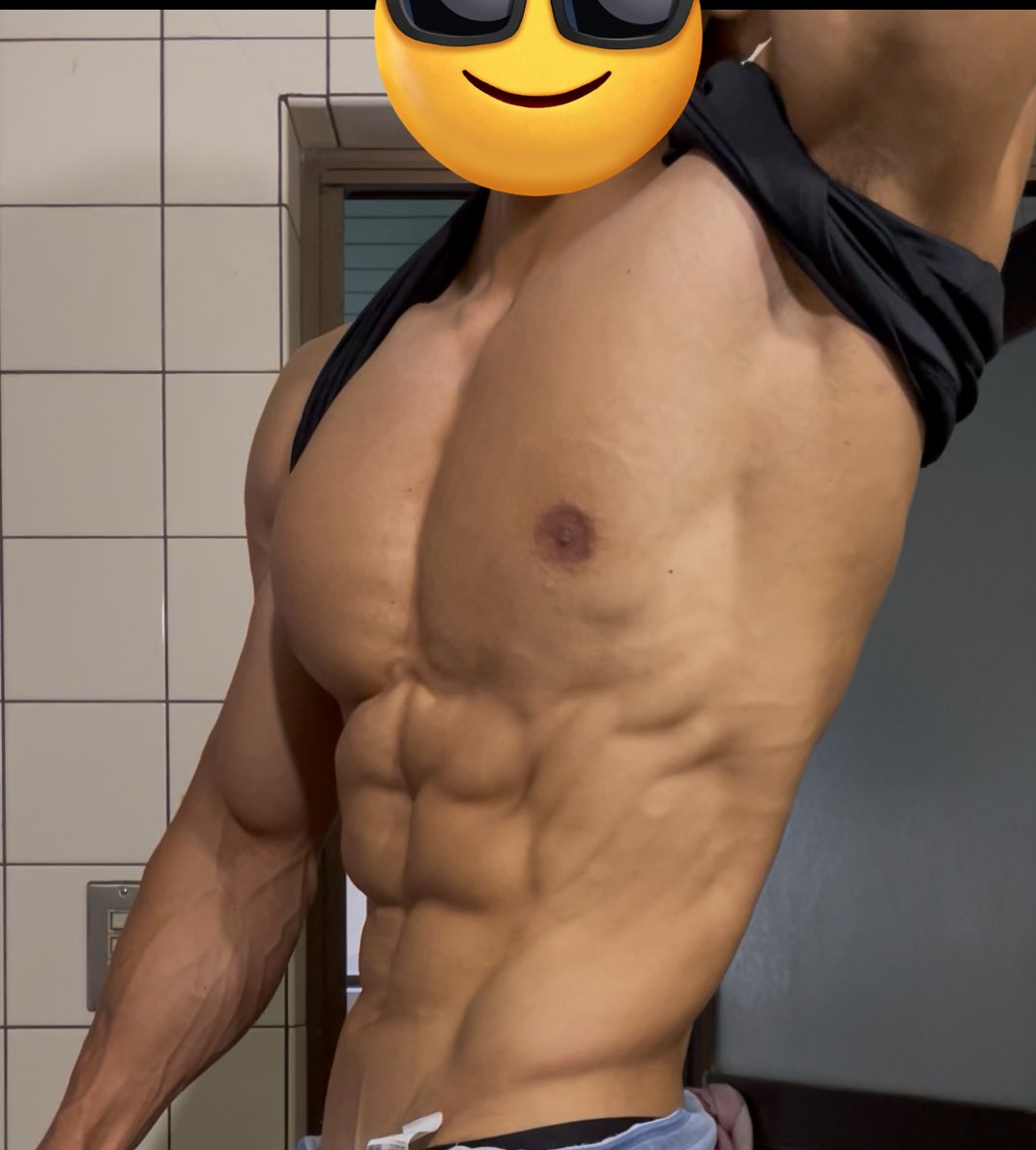 muscleniki1's tweet photo. おはようございます https://t.co/CodKEnCamD