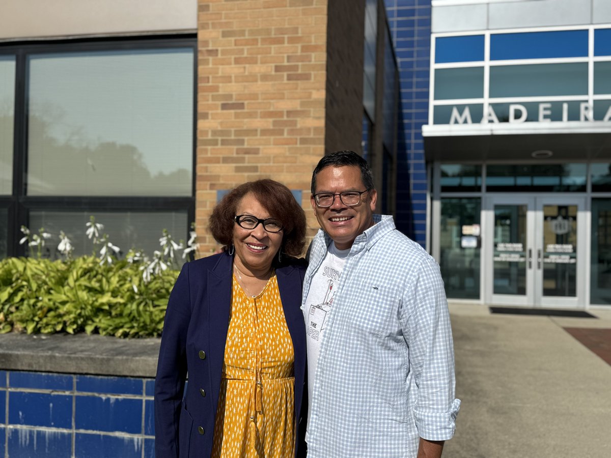 Every student carries their own story - some visible, some hidden.  Special thanks to <a href="/sharonmdraper/">Sharon M. Draper</a> for encouraging me when things were tough.  Great teachers see through the noise to understand their student’s story. Years ago, Ms. Draper did that for me.  #DraperPaper