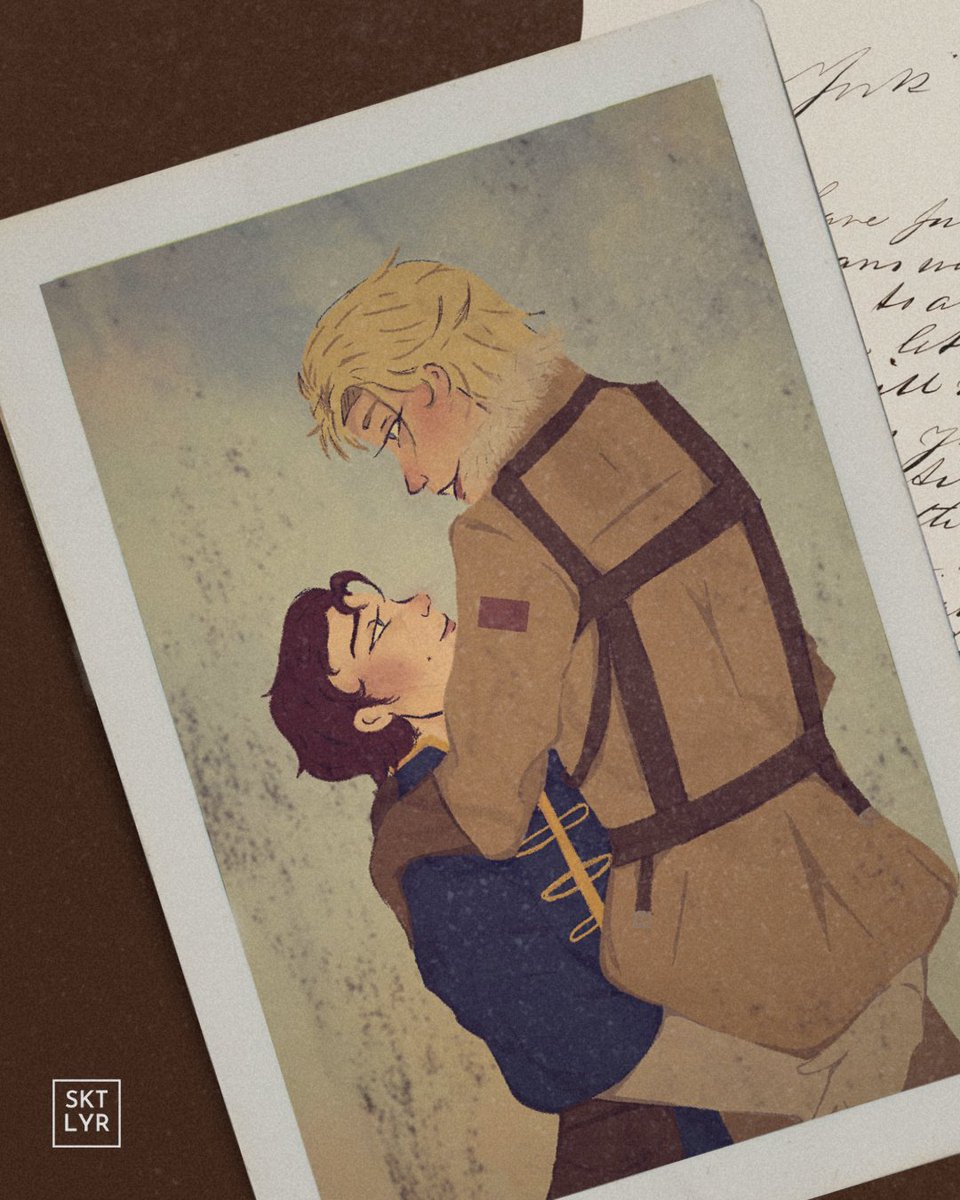 LOVER BOY ALEK AGENDA COMMENCE #leviathanseries #leviathantrilogy