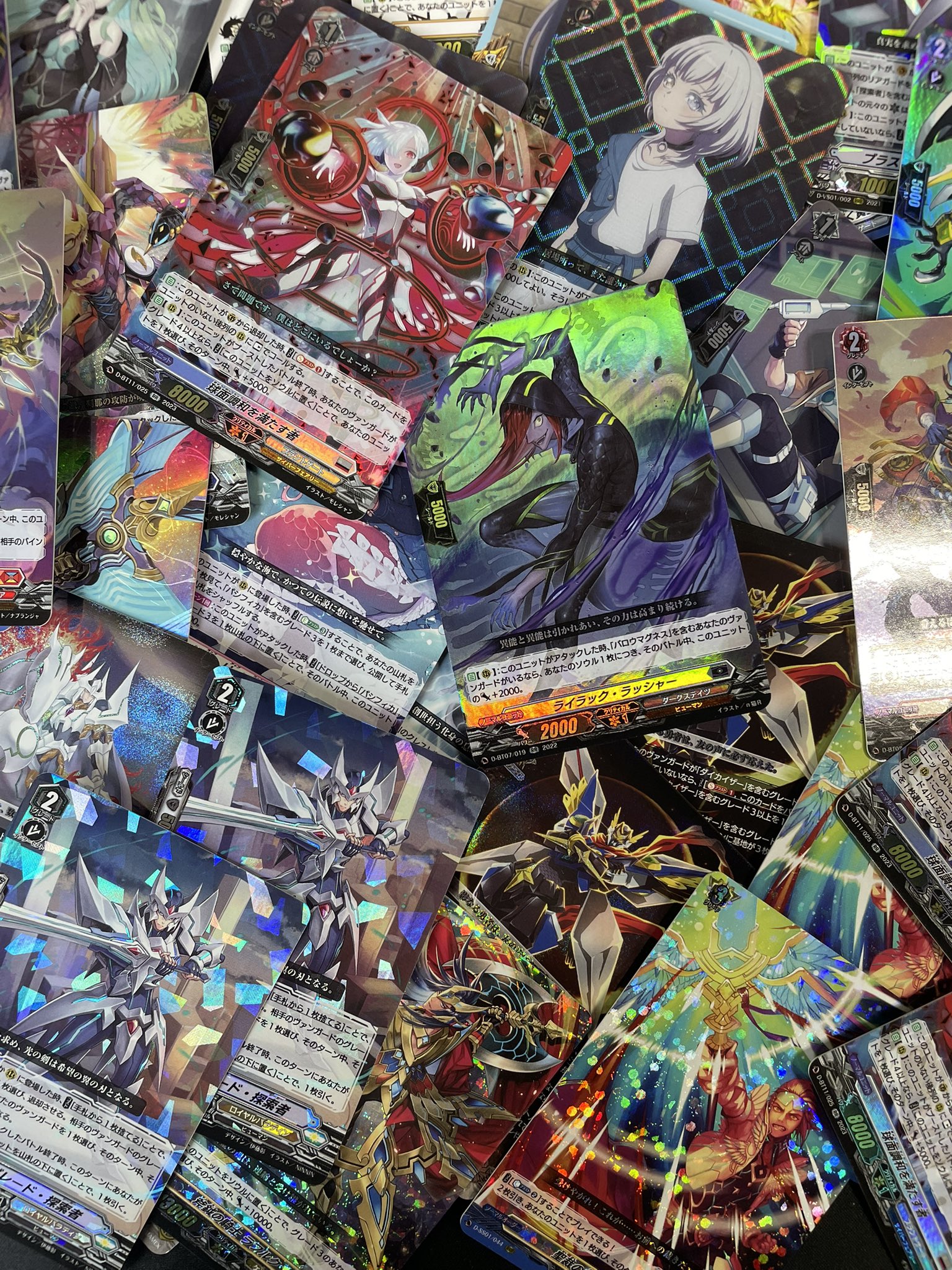 ヴァンガード ハート ユイカ4枚セット デッキパーツ 61-mROHl63L._UF350,350_QL50_.jpg