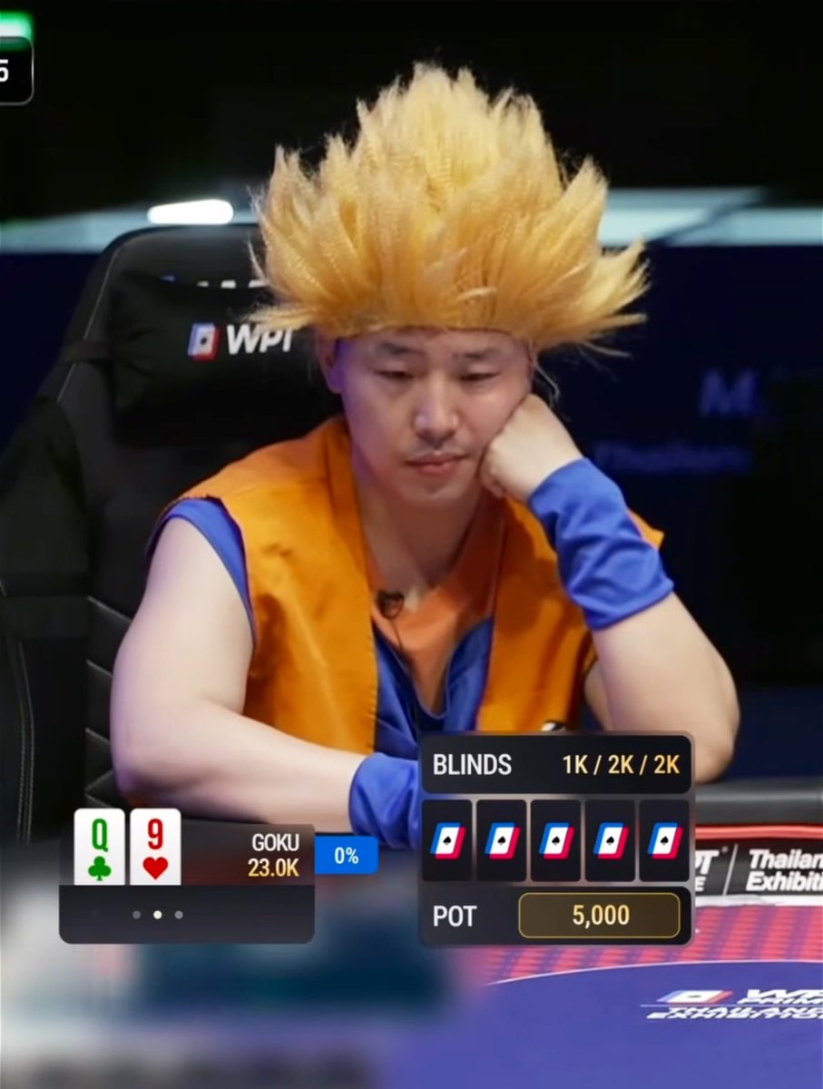 Out Of Context Poker (@oocpoker) on Twitter photo 