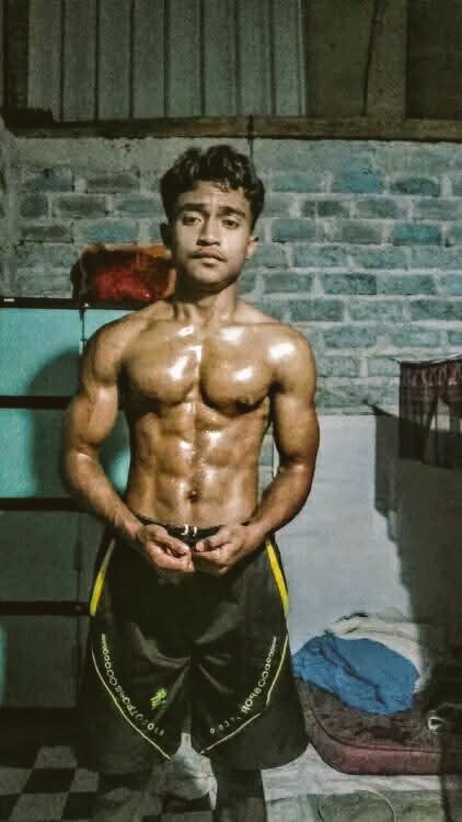 jhon bryan tweet media