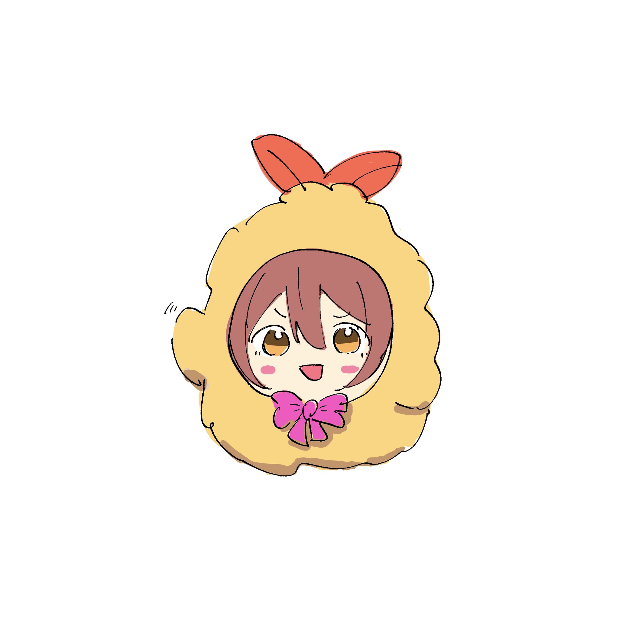 もなーち様確認用♡ ちいかわ もちっとぷちミニマスコット（シーサー） | ちいかわ