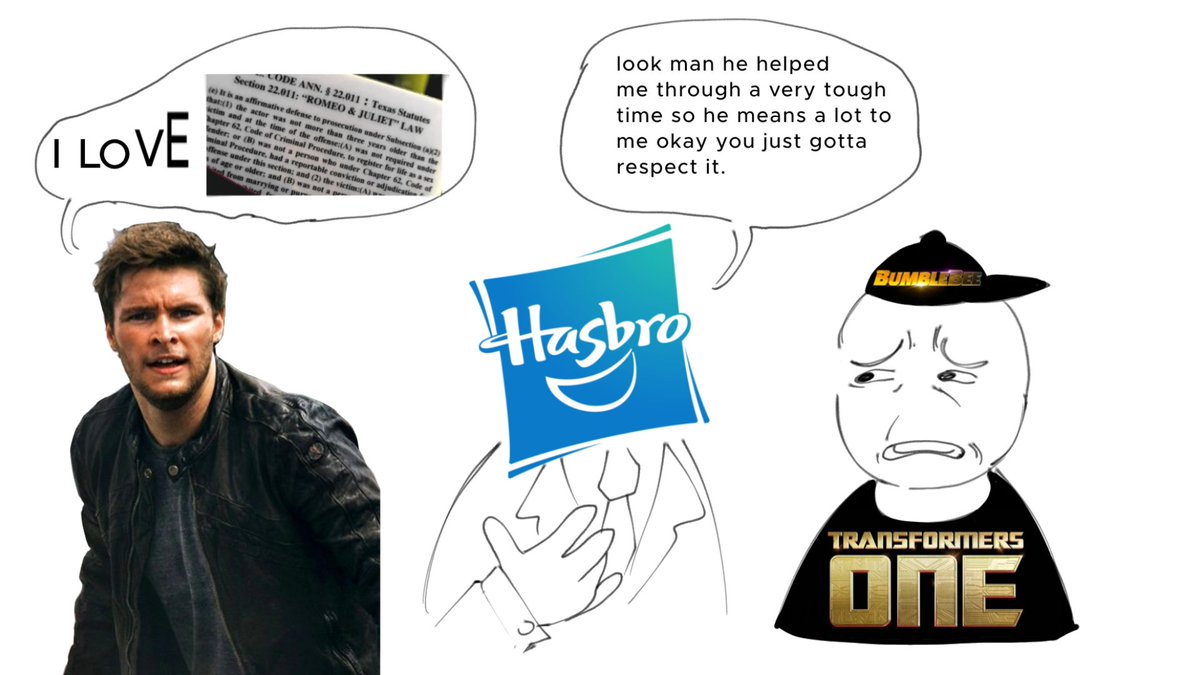 In light of Bay coming back