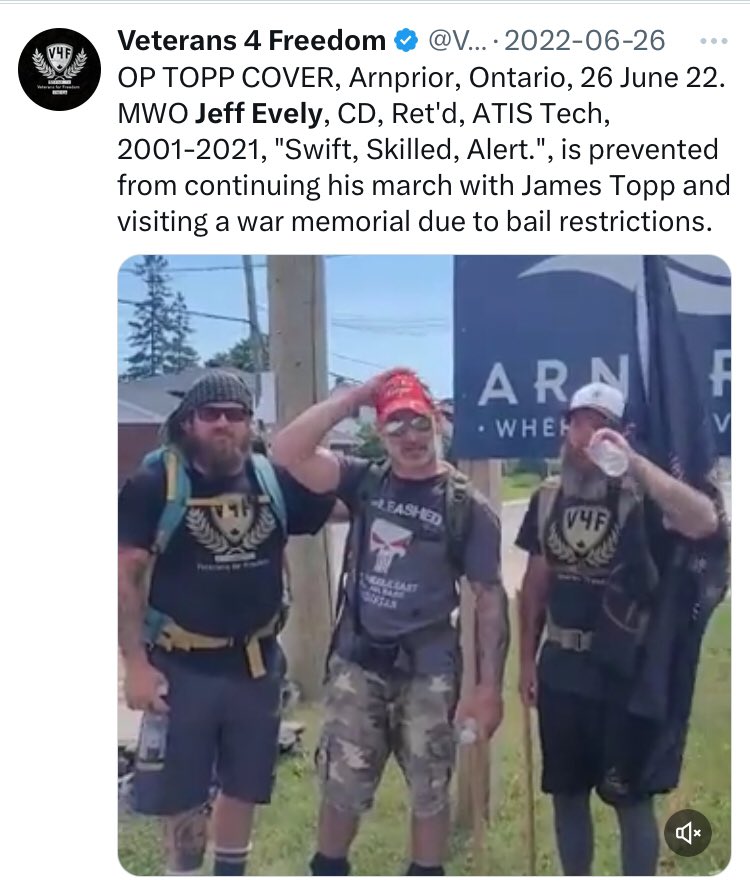 PlandemicMedic's tweet image. It’s all of them. PPC bros. alt media puppets, Ezra Levant…this is classic deep state psyop stuff. The Empire always controls both sides &amp;amp; with each act of government over-reach they always deploy the counter narrative operatives. #Divideandconquer, #OrdoandChao #Masonictheatre.