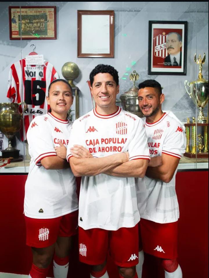 ¿Cómo no ilusionarse con estas coincidencias?