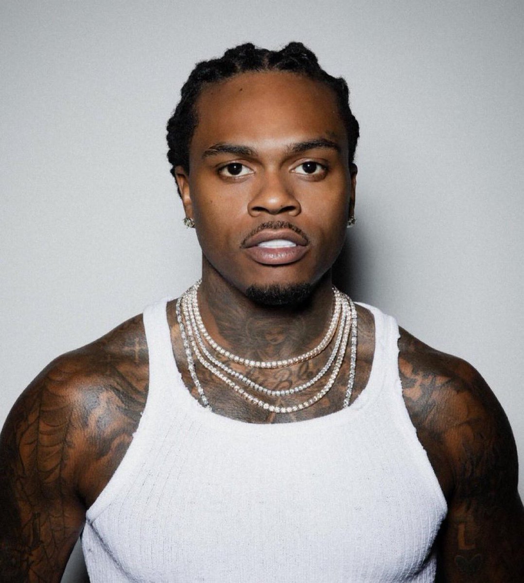 Gunna's 'The Last Wun' has reached #1 on US Apple Music.