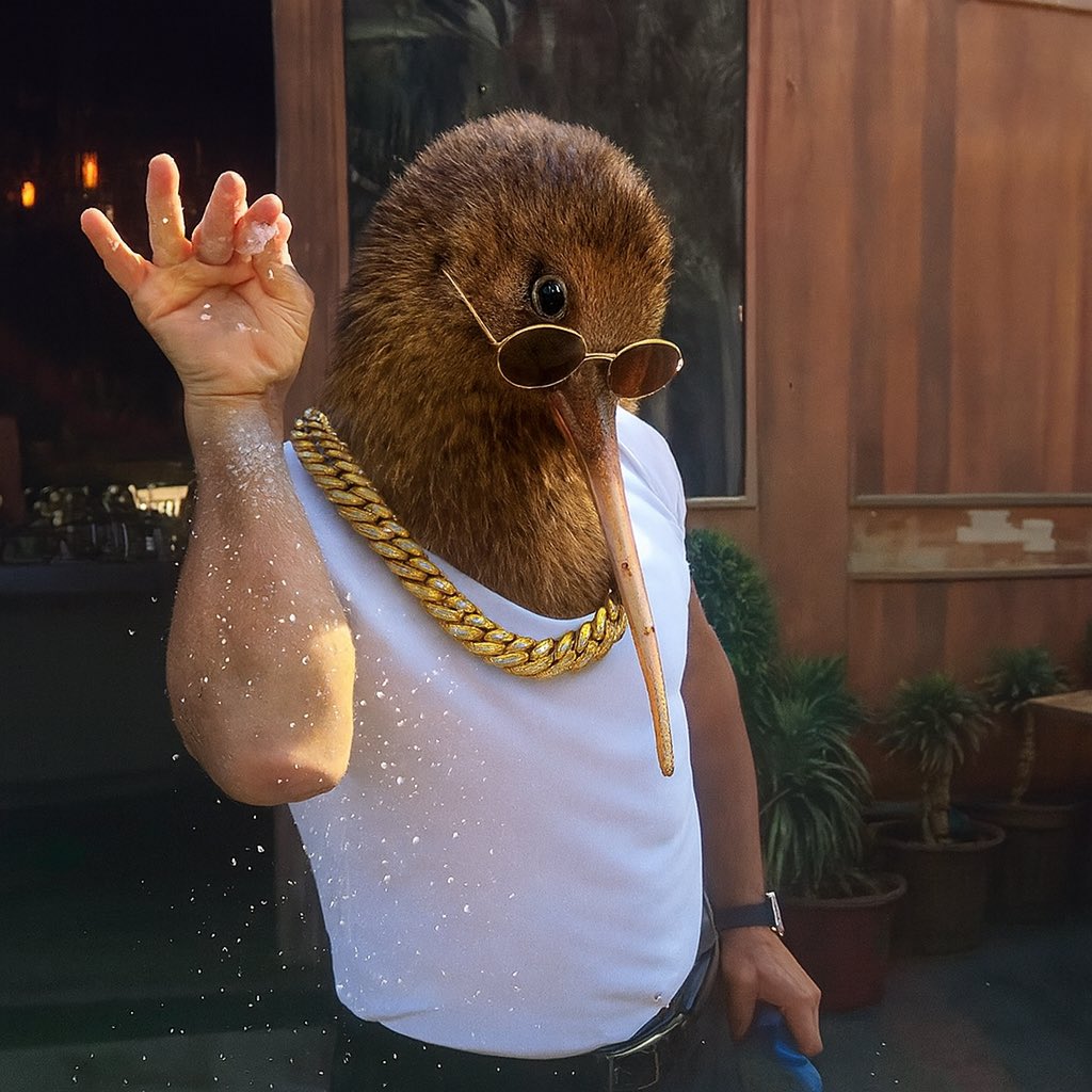 Salty after not buying, this might fly