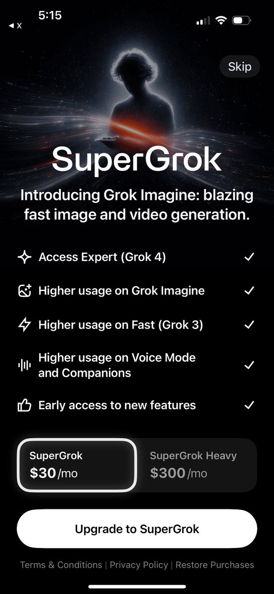 Geiser_Rules's tweet image. Sorry ⁦@elonmusk⁩ I’m not paying for this 😂