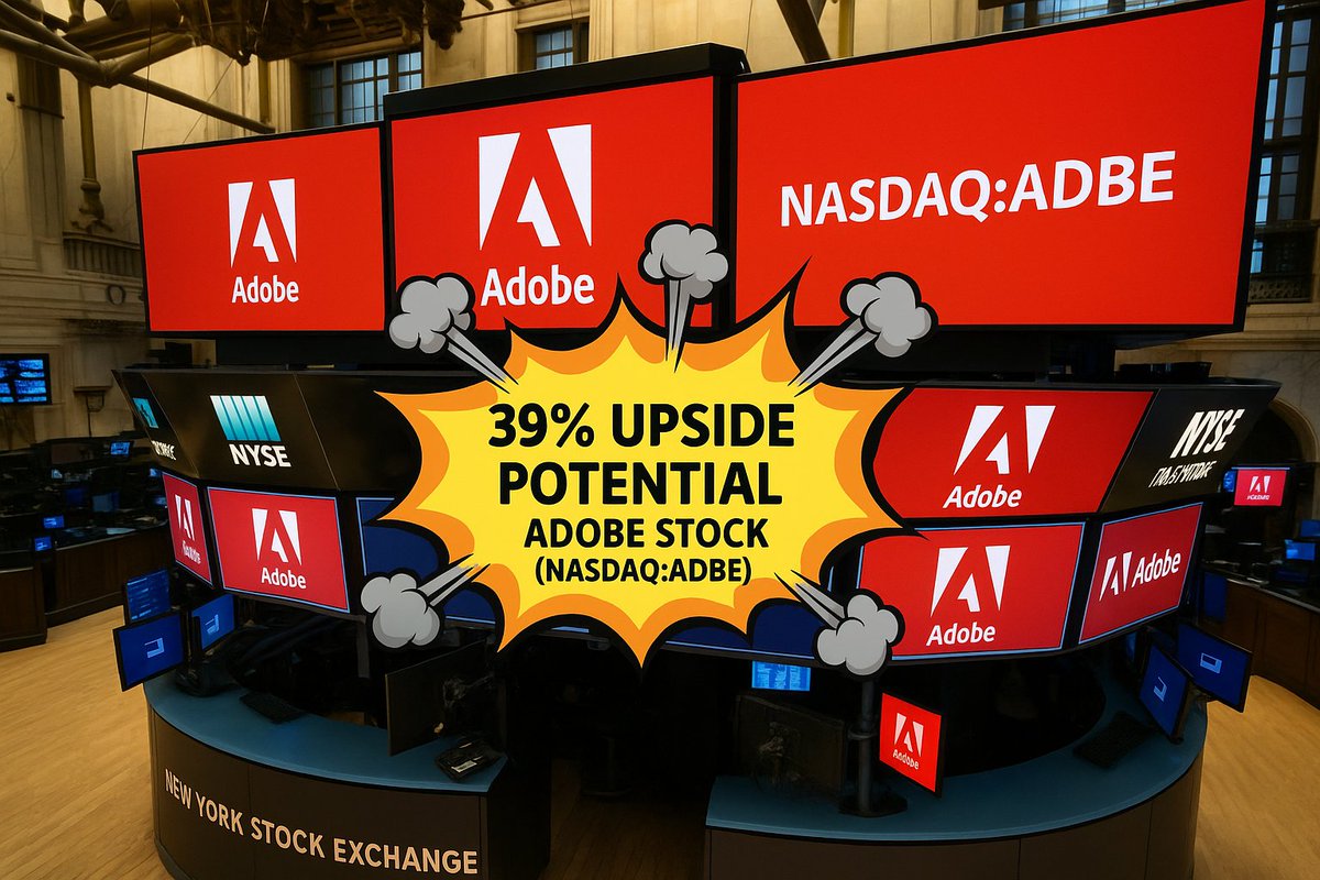 Trading News tweet media