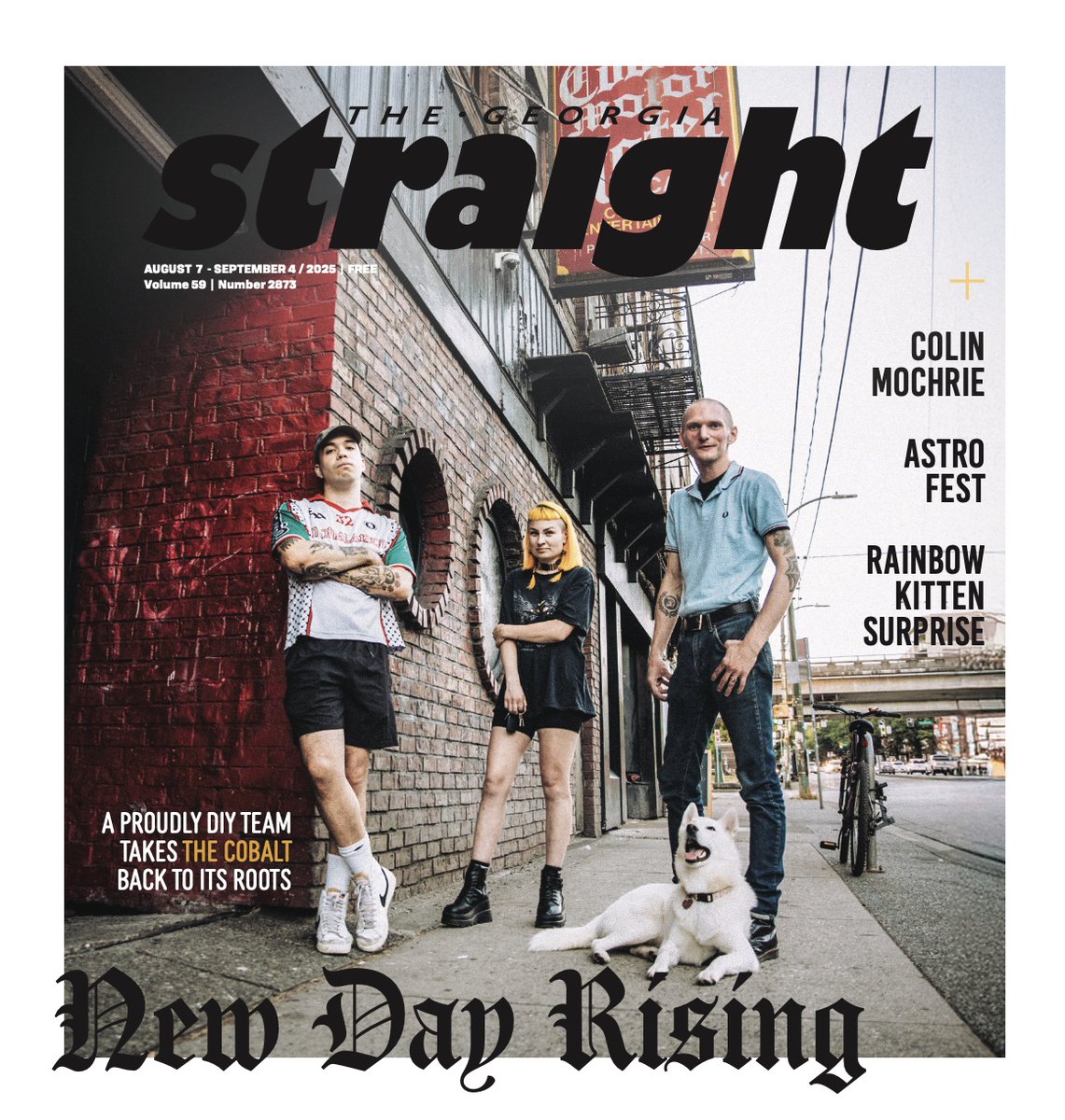 Mike Usinger tweet media