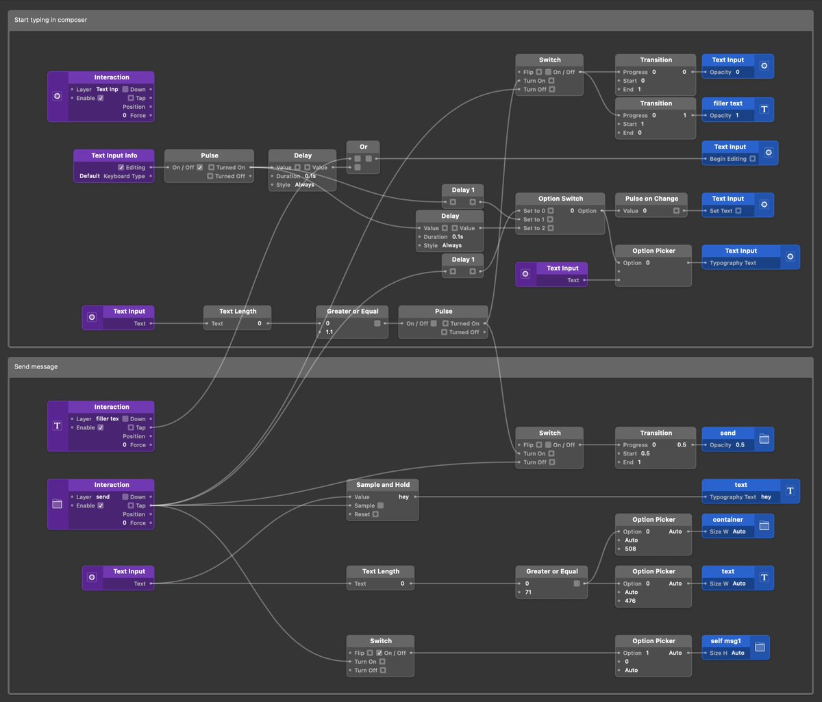 kristina v. saint tweet media