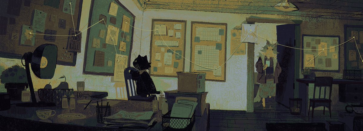 are you on the vacation, aren't you?