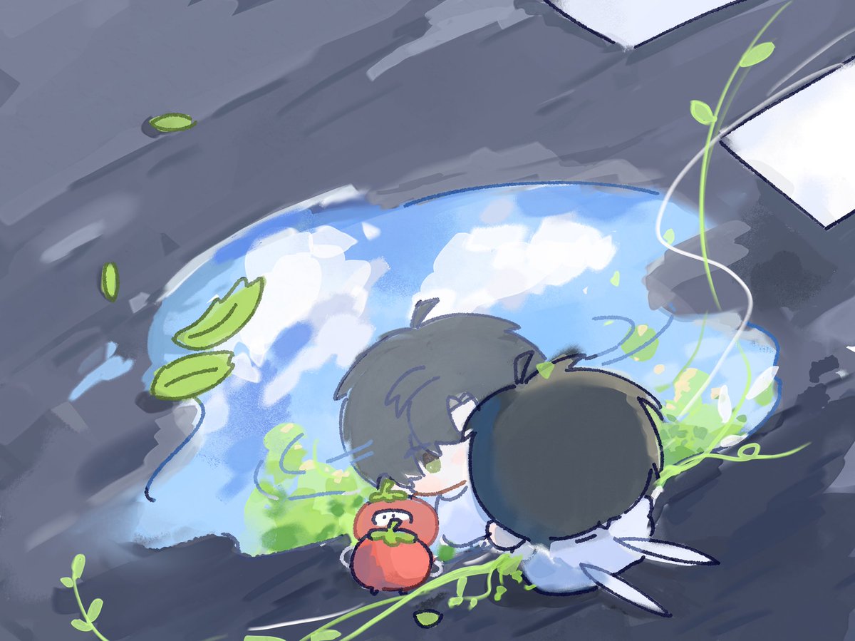 update some elf zaynie
#恋と深空 #恋与深空 
#LoveandDeepspace
#黎深   #レイ   #Zayne