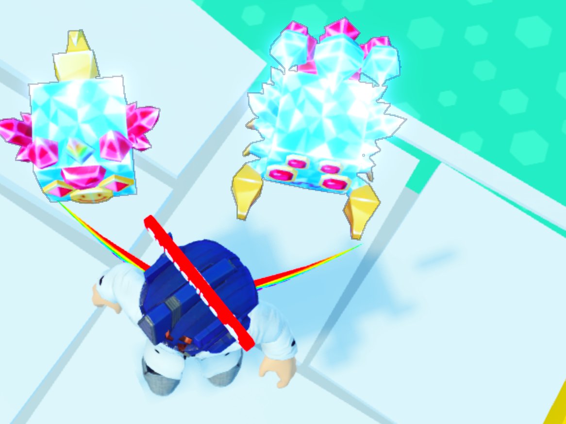 🎁 Pet Simulator 99 Giveaway! 🐾
Win an Exclusive Scorpion 🦂 and Exclusive Unicorn 🦄!

To enter:
✅ Like &amp; Retweet
✅ Follow me 
✅ Comment your Roblox user
✅ Sub to my YouTube RealTeamFoxyPlays and reply here with proof

Two winners announced September 1st! 🎉
Good luck! 🍀