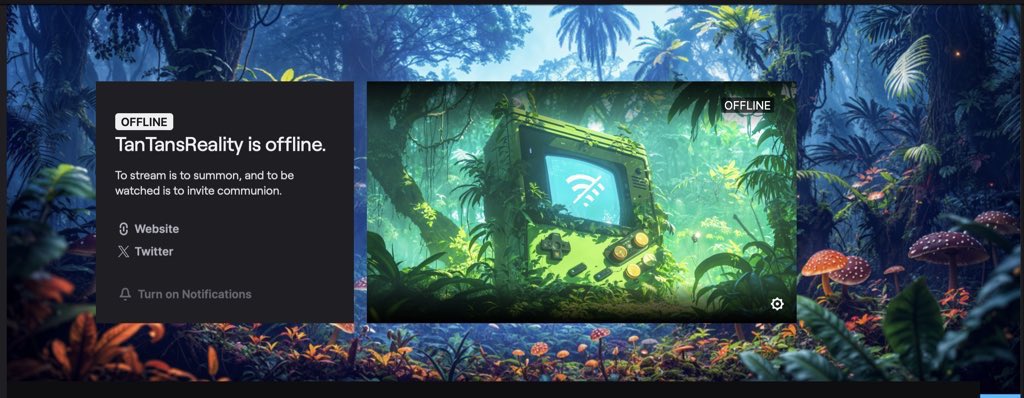 ⚠️ [𝚂𝙸𝙶𝙽𝙰𝙻 𝙱𝚁𝙴𝙰𝙲𝙷 𝙳𝙴𝚃𝙴𝙲𝚃𝙴𝙳] ⚠️
𝚈𝚘𝚞 𝚠𝚎𝚛𝚎𝚗'𝚝 𝚜𝚞𝚙𝚙𝚘𝚜𝚎𝚍 𝚝𝚘 𝚏𝚒𝚗𝚍 𝚝𝚑𝚒𝚜 𝚏𝚎𝚎𝚍. 𝚃𝚛𝚊𝚗𝚜𝚖𝚒𝚜𝚜𝚒𝚘𝚗 𝚙𝚎𝚗𝚍𝚒𝚗𝚐... 
𝙸𝚝'𝚜 𝚠𝚊𝚝𝚌𝚑𝚒𝚗𝚐 𝚢𝚘𝚞. 

𝙲𝚘𝚖𝚒𝚗𝚐 𝚂𝚘𝚘𝚗 ⬇️