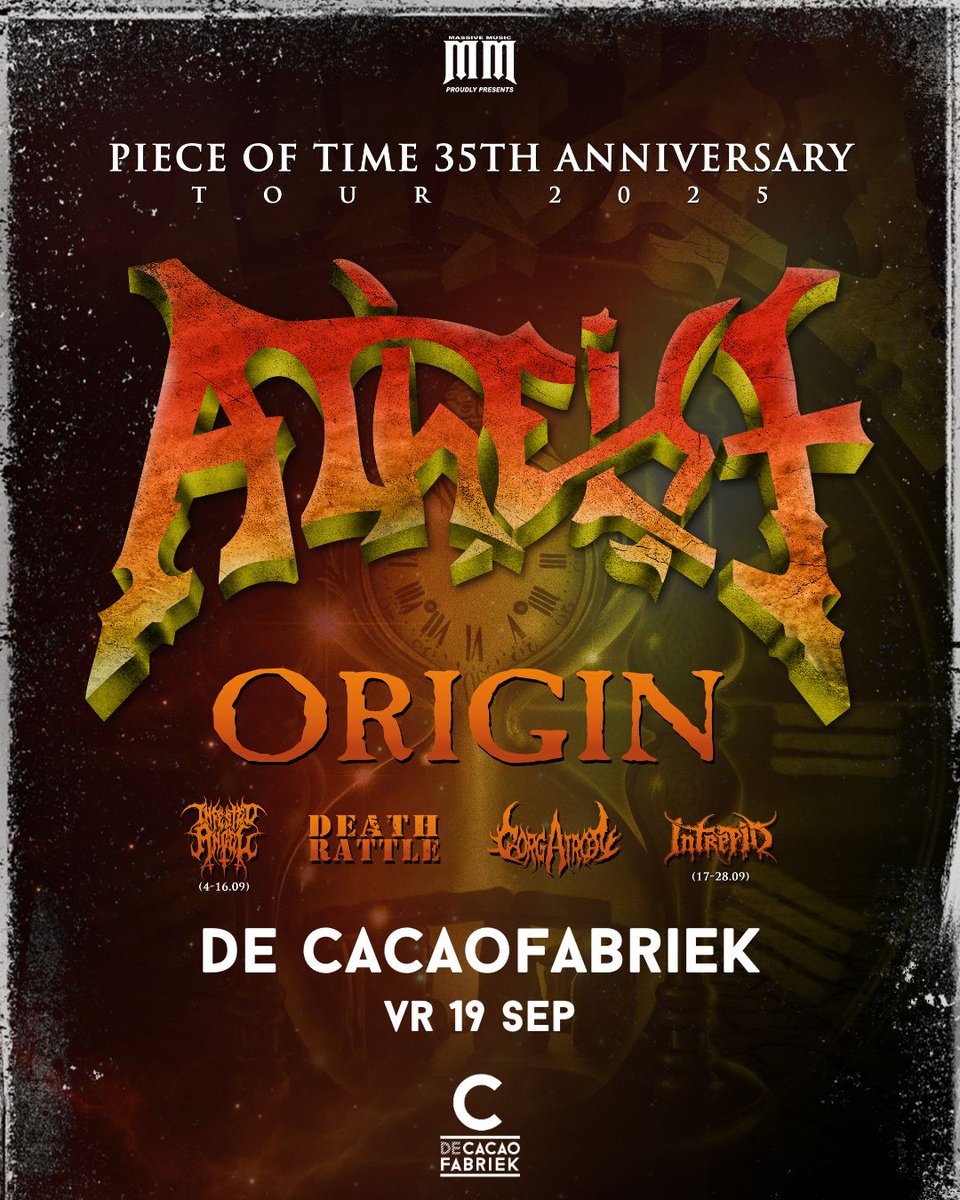Cacaofabriek tweet media