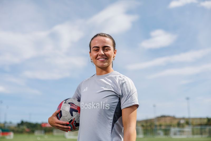 Alex Clarke tweet media