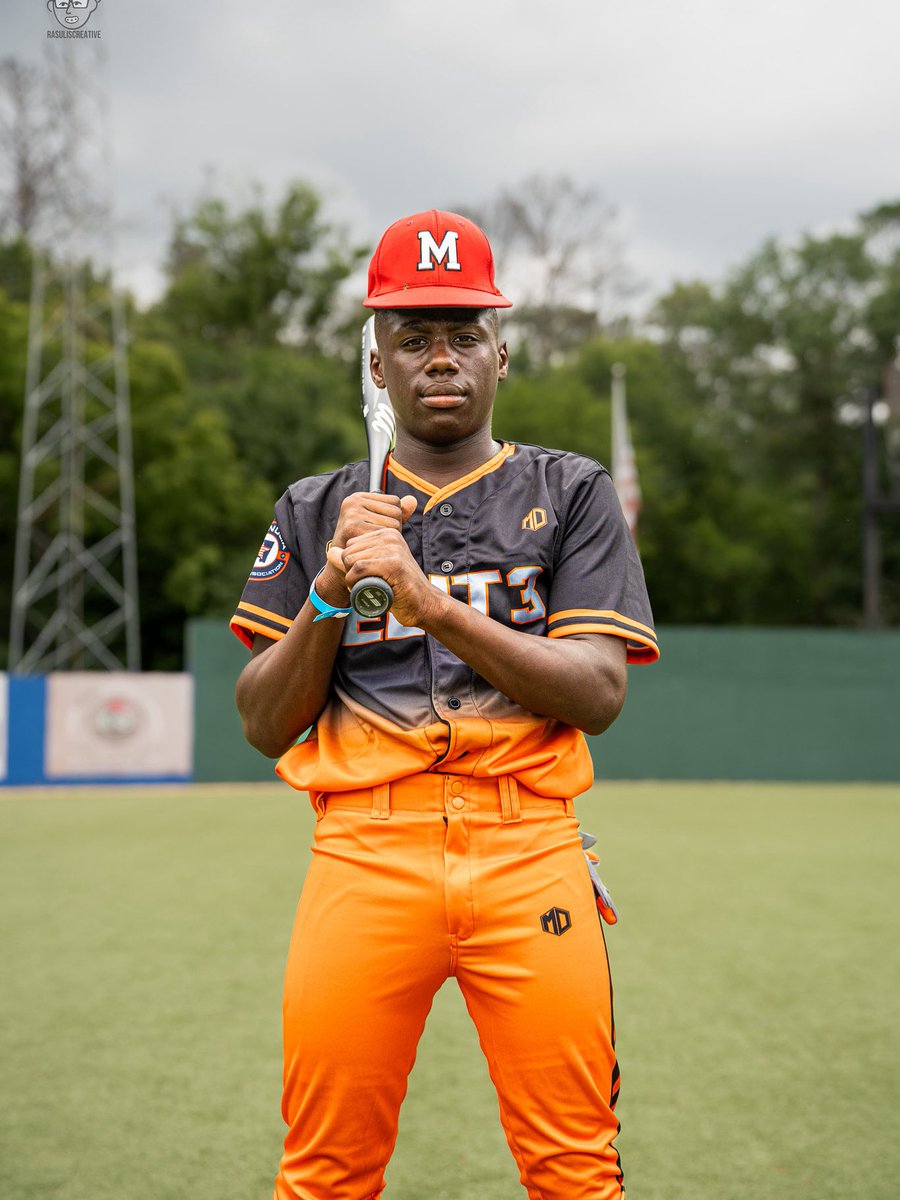 Magnolia Sports Association tweet media