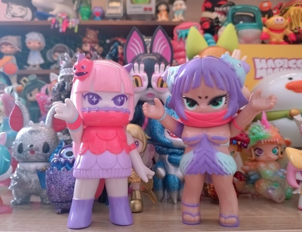 P.9.T.O.Y.S (@P9Toys) / X