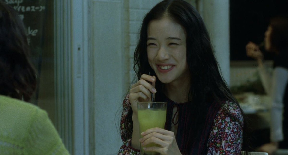 stills from my letterboxd top 4