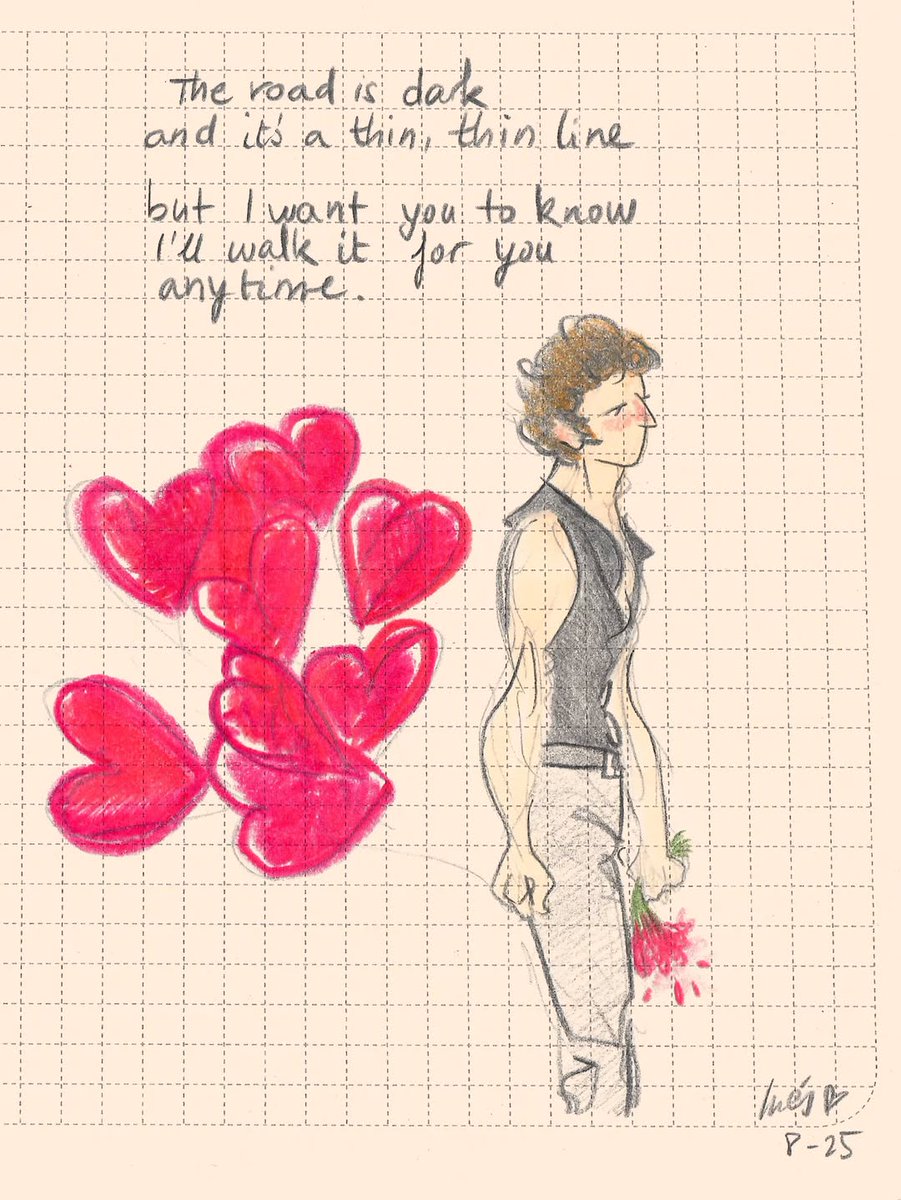 justletlifeflow's tweet photo. very romántico
#brucespringsteen https://t.co/bGKBbuMU5l