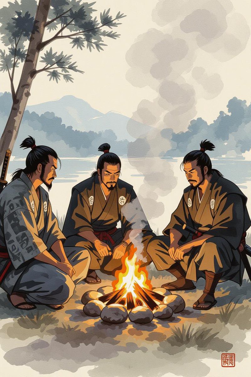 Brunbitty (@brunbitty) on Twitter photo Satsang - Sanskrit for “gathering in truth.”
It’s not just a conversation.
It’s the campfire. The coming home. The place where masks drop and voices meet in something real.
That’s what we’re building here.
Many voices. One mind.
#vibeshesh <a href="/WriteAlready/">Nick Bibeau✍🏻</a> <a href="/TomerStrolight/">Tomer Strolight</a> Satsang - Sanskrit for “gathering in truth.”
It’s not just a conversation.
It’s the campfire. The coming home. The place where masks drop and voices meet in something real.
That’s what we’re building here.
Many voices. One mind.
#vibeshesh <a href="/WriteAlready/">Nick Bibeau✍🏻</a> <a href="/TomerStrolight/">Tomer Strolight</a>