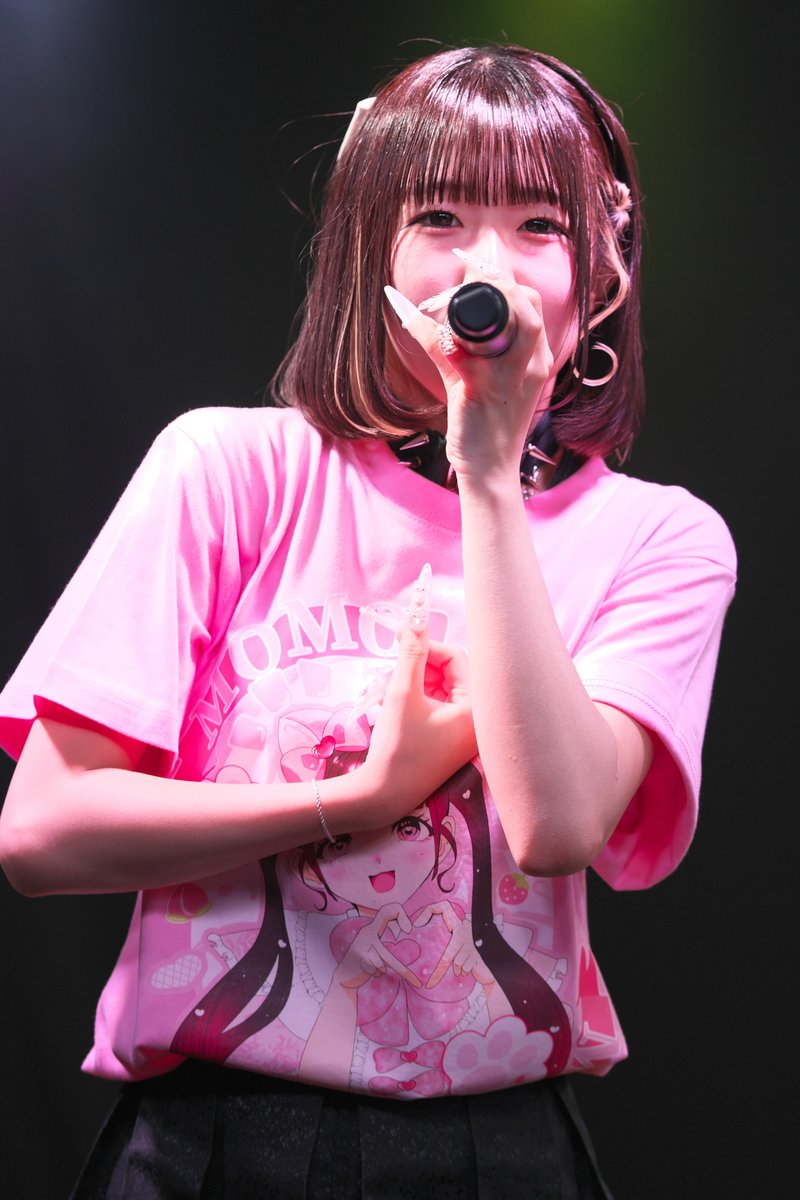 sg32767's tweet image. 2025.08.08 新宿Biske
#LIZZ
好羽(すう) さん

#好羽がすぅき