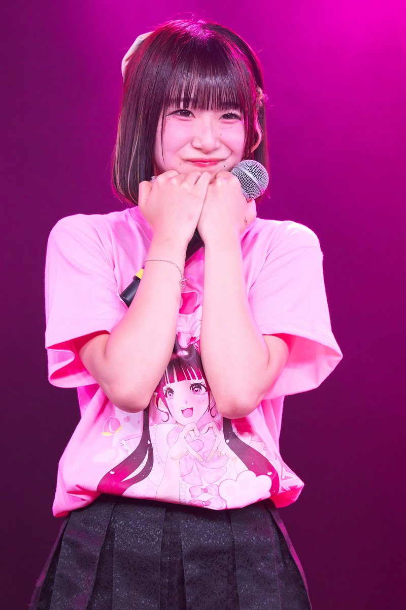 sg32767's tweet image. 2025.08.08 新宿Biske
#LIZZ
好羽(すう) さん

#好羽がすぅき