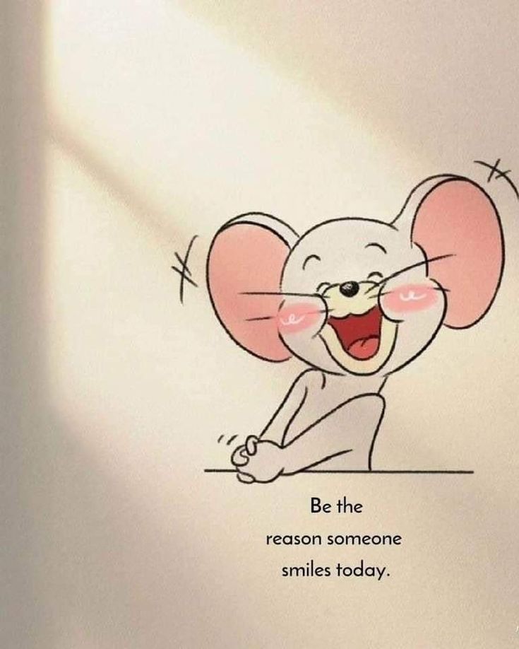 오늘, 누군가 활짝 웃는 이유가 한 번 되어보는 건 어떨까요.^^