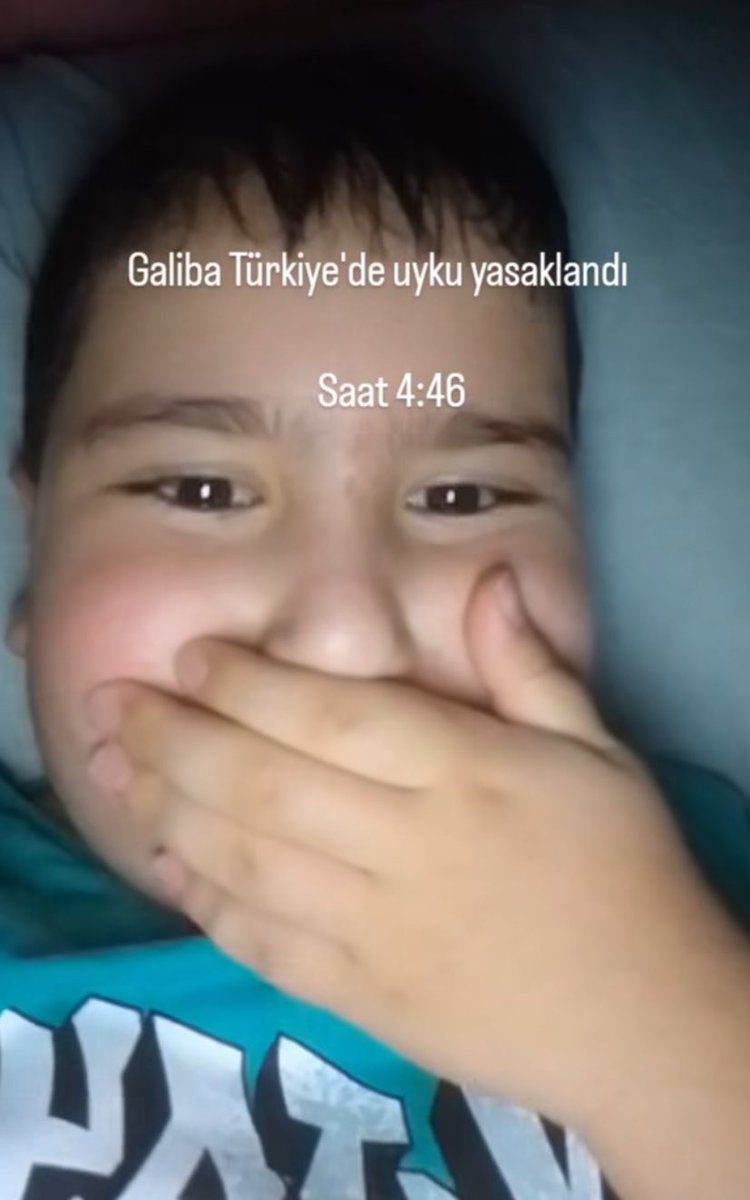 güncel durum